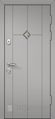 Фото «Серая дверь №33» в Обнинску