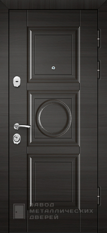 Фото «Дверь венге №44» в Электростали