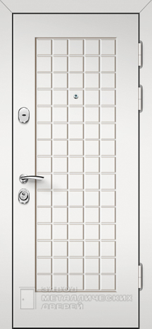 Фото «Светлая дверь №36» в Электростали