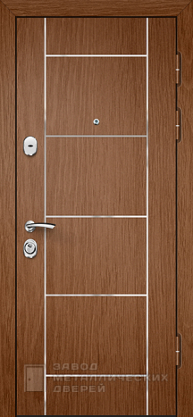 Фото «Дверь на заказ №23» в Электростали