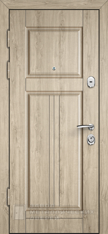 Фото «Дверь антик №5» в Аперелевке