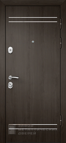 Фото «Дверь с шумоизоляцией №5» в Москве