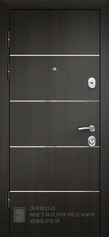 Фото «Дверь венге №9» в Электростали