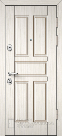 Фото «Дверь на заказ №5» в Электростали