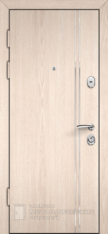 Фото «Современная дверь №28» в Истре