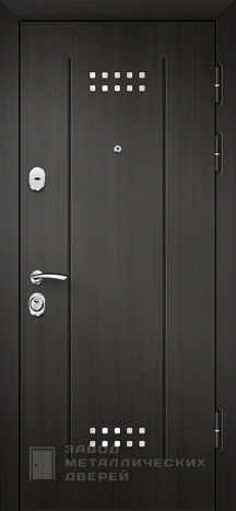 Фото «Современная дверь №7» в Истре