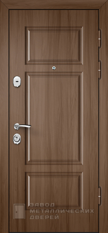Фото «Коричневая дверь №10» в Электростали