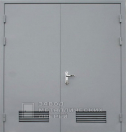 Фото «Дверь в электрощитовую №9» в Москве