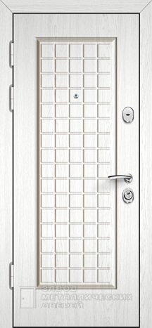 Фото «Светлая дверь №24» в Электростали