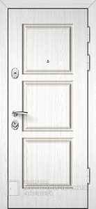 Фото «Белая дверь №15» в Туле