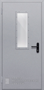 Фото «Противопожарная дверь №19»  в Голицыно