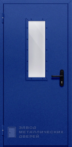 Фото «Противопожарная дверь №20»  в Голицыно