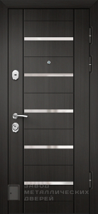 Фото «Дверь венге №32» в Одинцово