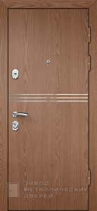 Фото «Современная дверь №32» в Истре