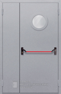 Фото «Противопожарная дверь №51» в Голицыно