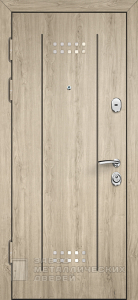 Фото «Наружная дверь №21»  в Истре