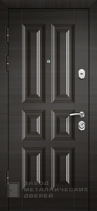 Фото «Современная дверь №34»  в Истре