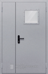 Фото «Противопожарная дверь №55» в Голицыно