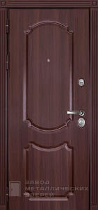 Фото «Дверь антик №72»  в Москве