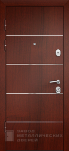 Фото «Дверь антик №30»  в Москве