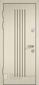 Фото «Белая дверь №15»  в Туле