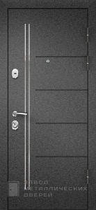 Фото «Современная дверь №42» в Истре