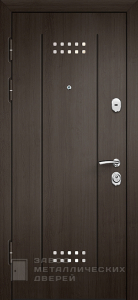 Фото «Дверь с шумоизоляцией №23»  в Александрову