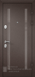 Фото «Антивандальная дверь №15» в Истре