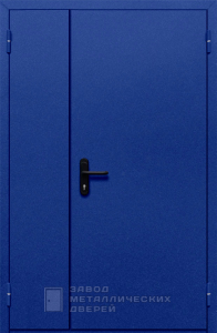 Фото «Противопожарная дверь №45» в Голицыно