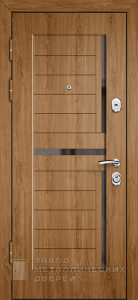 Фото «Одностворчатая дверь №18»  в Александрову