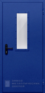 Фото «Противопожарная дверь №20» в Голицыно