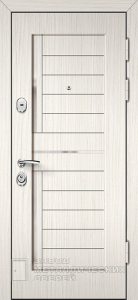 Фото «Межкомнатная дверь №49» в Александрову