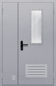 Фото «Противопожарная дверь №60» в Голицыно