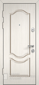 Фото «Серая дверь №13»  в Александрову