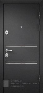 Фото «Современная дверь №39» в Истре