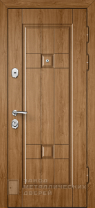 Фото «Межкомнатная дверь №57» в Александрову