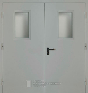 Фото «Противопожарная дверь №38» в Голицыно