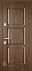 Фото «Дверь с шумоизоляцией №18» в Москве