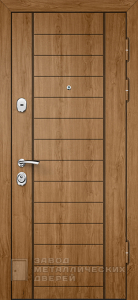 Фото «Межкомнатная дверь №48» в Александрову