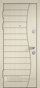 Фото «Серая дверь №33»  в Москве