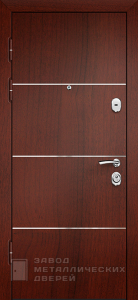 Фото «Дверь антик №67»  в Москве