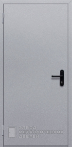 Фото «Противопожарная дверь №7»  в Голицыно