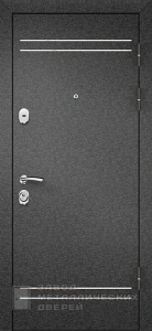 Фото «Антивандальная дверь №2» в Истре