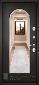 Фото «Тёмная дверь №4»  в Москве