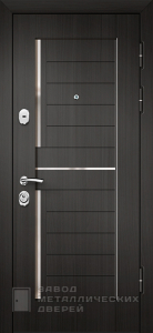 Фото «Наружная дверь №1» в Одинцово