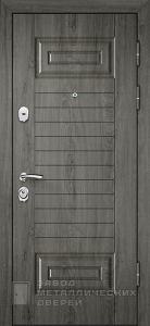 Фото «Готовая дверь №16» в Москве