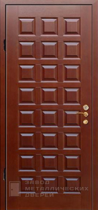 Фото «Антивандальная дверь №20»  в Истре