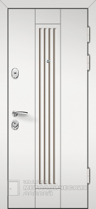 Фото «Дверь на заказ №16» в Истре