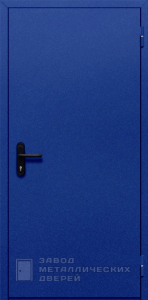 Фото «Противопожарная дверь №8» в Голицыно