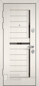 Фото «Современная дверь №42»  в Истре